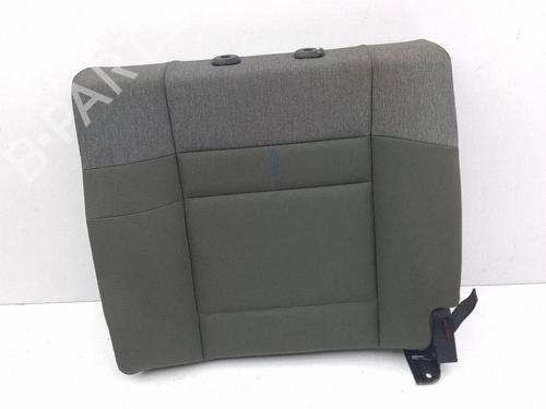 Used Rear seat Rear seat BMW i3 (I01) Range Extender (170 hp) 40193911 40193911