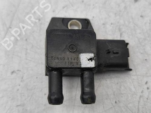 Used Electronic sensor Electronic sensor CITROËN DS4 (NX_) 1.6 BlueHDi 115 (115 hp) 40234329 40234329