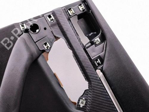 Rear right panel PEUGEOT 508 II (FB_, FH_, F3_) Hybrid 225 (F35GQU) | BP38246162C61 - Image 2
