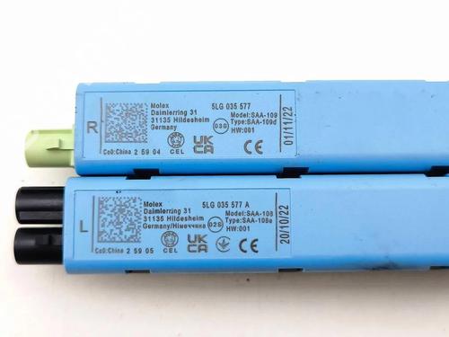 Electronic module SKODA ENYAQ iV Coupe (5AC) RS | BP36200124M83 - Image 8