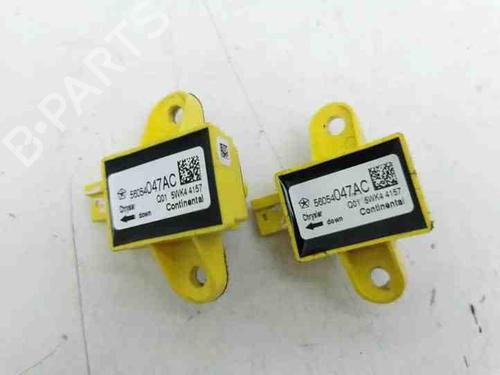 Used Electronic sensor CHRYSLER GRAND VOYAGER V (RT) 2.8 CRD (163 hp) 28860893