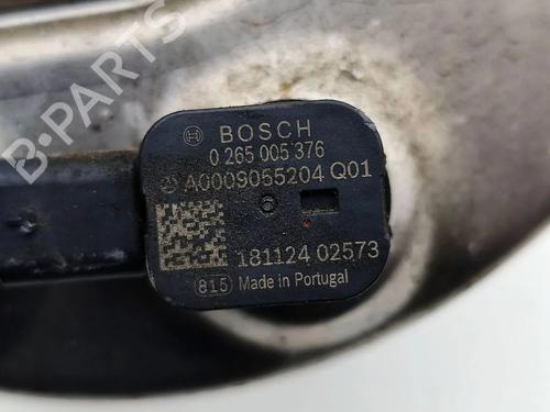 Servo brake MERCEDES-BENZ A-CLASS (W177) A 180 d (177.003) | BP30660277M42 - Image 6