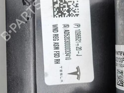 Front right window mechanism TESLA MODEL 3 (5YJ3) EV | BP33224613C23 - Image 7