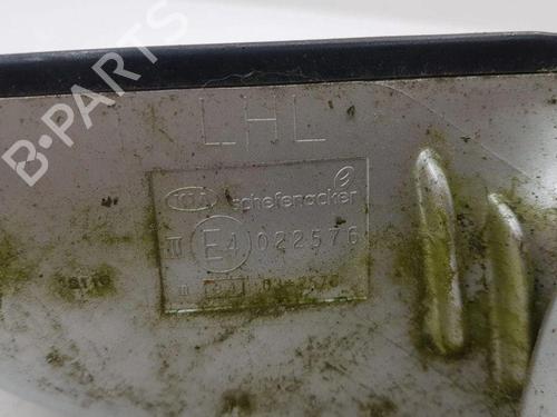 Left mirror KIA CARENS I MPV (FC, FJ) 2.0 CRDi | BP28903752C26 
