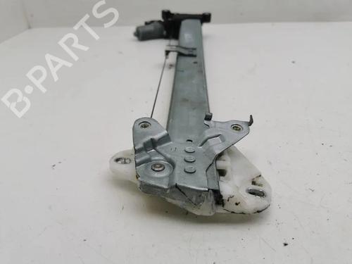 Front left window mechanism HONDA HR-V (RU) 1.5 (RU1) | BP33227921C22 - Image 5