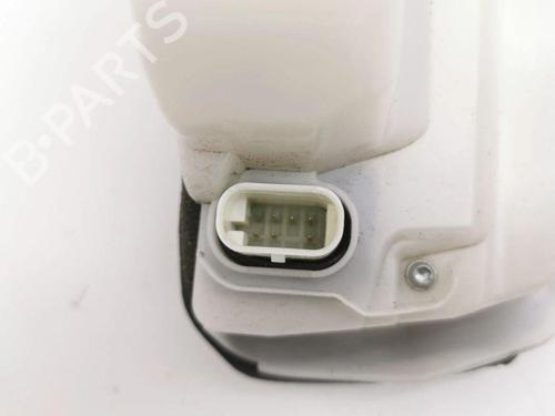 Front right lock TESLA MODEL 3 (5YJ3) EV | BP28901379C97 