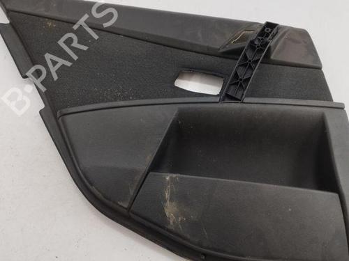 Used Rear left panel BMW 5 Touring (E61) 525 d (177 hp) 28852665