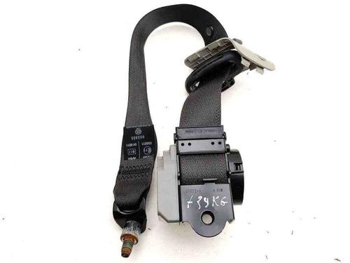Rear left seatbelt OPEL ANTARA A (L07) 2.2 CDTi 4x4 | BP29283651I29 