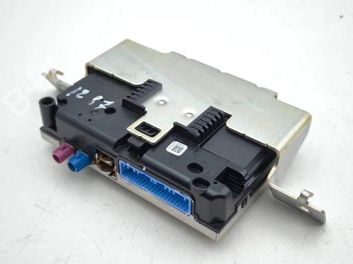 Electronic module NISSAN NAVARA NP300 Pickup (D23, D23T) 2.3 dCi 4x4 (D231, D23T) | BP33669238M83 - Image 7