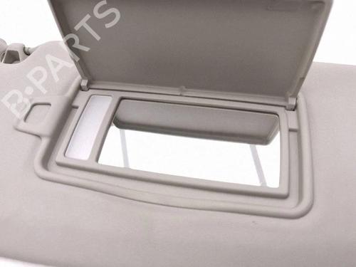Left sun visor VOLVO V60 II (225) D3 | BP37643915I1 - Image 4