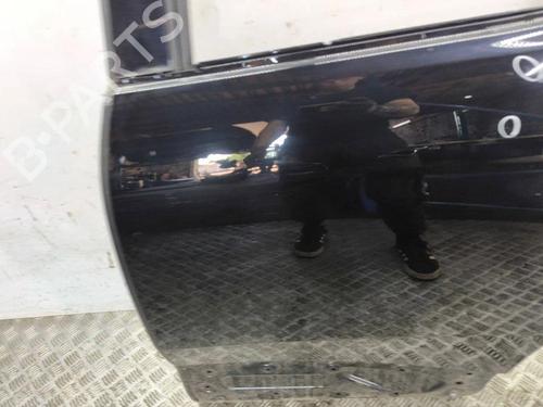 Left rear door PEUGEOT 2008 II (UD_, US_, UY_, UJ_, UR_, UC_) 1.5 BlueHDI 110 (UDYHSK) | BP28901060C4 