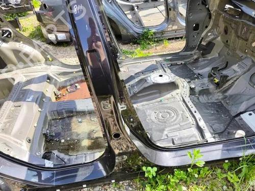 Used Right sideskirt HONDA HR-V (GH_) 1.6 16V (GH1, GH3) (105 hp) 28862698