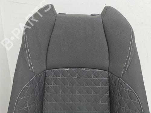 Left front seat TOYOTA C-HR (_X1_) 1.8 Hybrid (ZYX10_, ZYX11_, ZYX10R, ZYX11R) | BP36198179C15  - Image 9