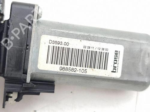 Electronic module PORSCHE CAYENNE (92A) 3.6 | BP39408234M83 - Image 6