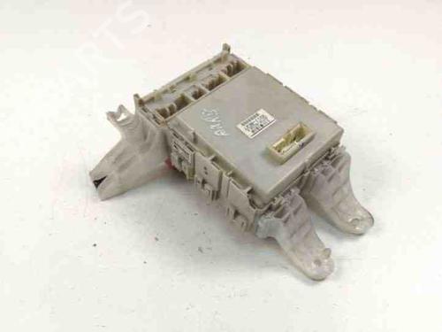 Fuse box TOYOTA AURIS (_E15_) 2.0 D-4D (ADE150_, ADE150R) | BP28867257E1
