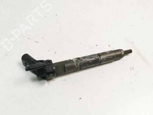 Used Injector MERCEDES-BENZ M-CLASS (W164) ML 300 CDI 4-matic (164.121) (204 hp) 28902856