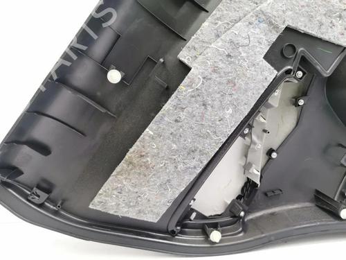 Rear right panel MITSUBISHI OUTLANDER II (CW_W) 2.2 DI-D 4WD | BP36180126C61 - Image 9