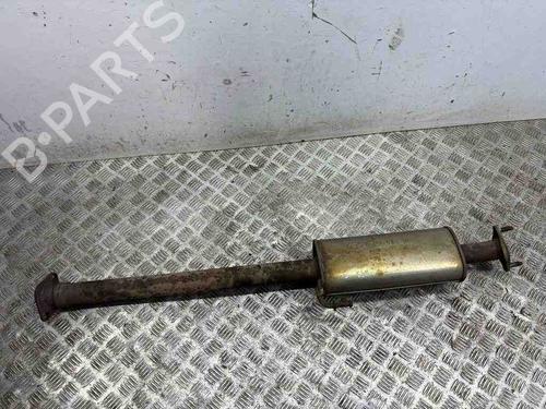 Udstødningssystem KIA OPTIMA (FSGDS6B) 1.7 CRDi (136 hp) 28907242