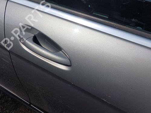 Right front door MERCEDES-BENZ C-CLASS (W204) C 220 CDI (204.002) | BP28885765C3 