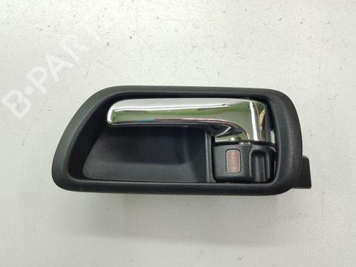 Used Rear left interior door handle TOYOTA COROLLA Verso (_E12_) 2.0 D-4D (CDE120_) (116 hp) 28870176