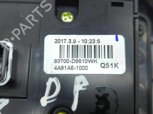 Switch KIA SPORTAGE IV (QL, QLE) 1.6 GDI | BP33227834I30 - Image 10