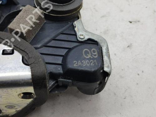 Front right lock HONDA CIVIC IX (FK) 2.2 i-DTEC (FK3) | BP28904678C97 