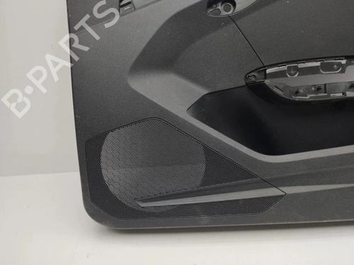 Front right panel AUDI A1 Sportback (GBA) 25 TFSI | BP36046301C59 - Image 11