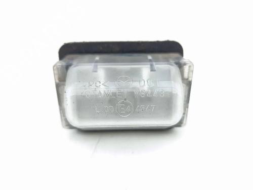 Licence plate light MAZDA CX-5 (KF) 2.2 D | BP33227387I40 - Image 5