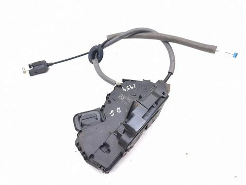 Used Rear right lock Rear right lock 37689963 37689963