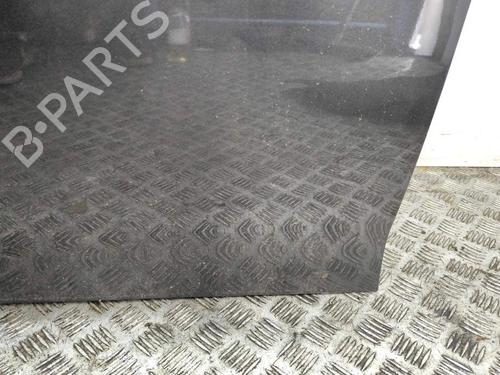 Left front door PEUGEOT 208 I (CA_, CC_) 1.4 VTi | BP28902153C2 