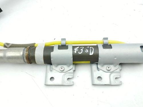 Right curtain airbag HONDA ACCORD VIII (CU) 2.2 i-DTEC (CU3) | BP28897752C12 