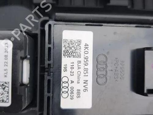 Right front window switch AUDI A6 C8 (4A2) 55 TFSI e quattro | BP33897363I26 - Image 7