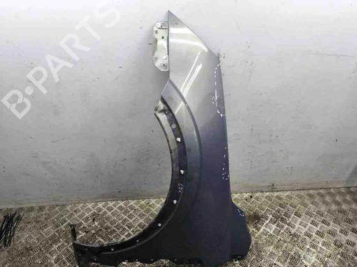 Used Left front fenders OPEL ANTARA A (L07) 2.2 CDTi (163 hp) 28895998