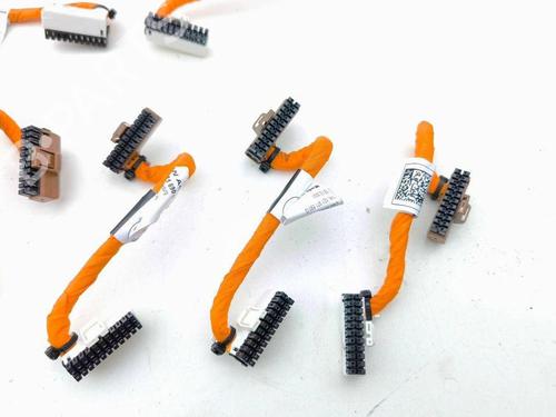 Wiring harness SKODA ENYAQ iV SUV (5AZ) 50 | BP28907562E16 