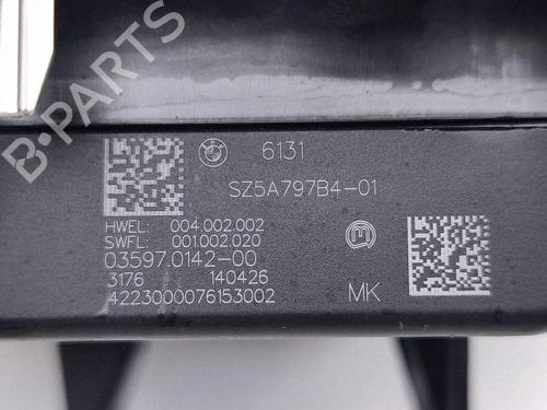 Gear lever BMW 2 Active Tourer (U06) 220i Mild Hybrid | BP37610569M90  - Image 8