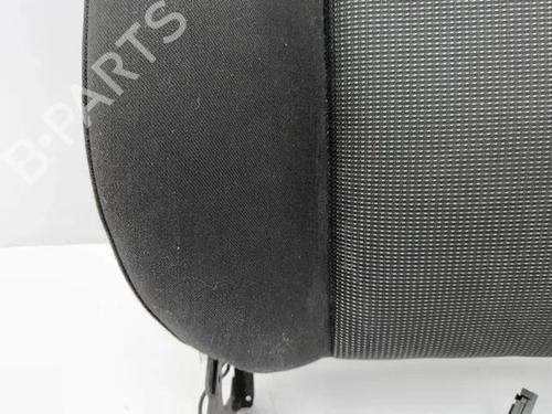 Left front seat MERCEDES-BENZ C-CLASS (W204) C 200 CDI (204.001) | BP28861379C15 