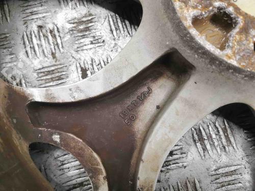 Felga MAZDA CX-7 (ER) 2.2 MZR-CD AWD (ER10A) | BP28871806C45