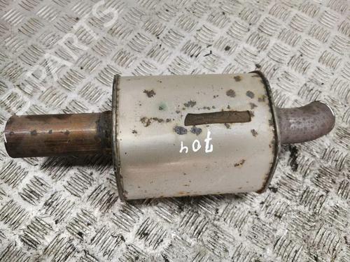 Used Exhaust system Exhaust system 36193708 36193708