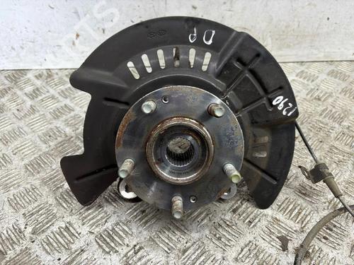Used Right front steering knuckle Right front steering knuckle 36061309 36061309