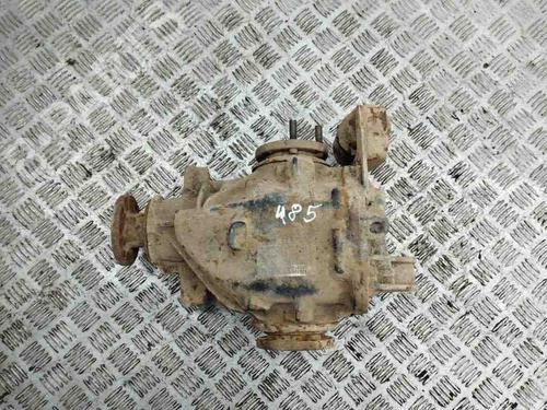 Used Rear differential BMW 3 (E46) 320 d (136 hp) 28893137