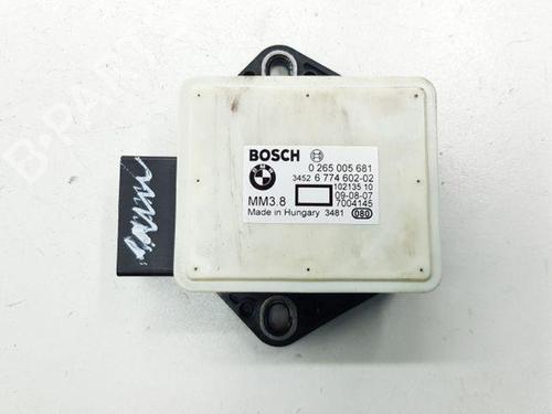 Elektronisk sensor BMW 5 Touring (E61) 525 d (197 hp) 28868539