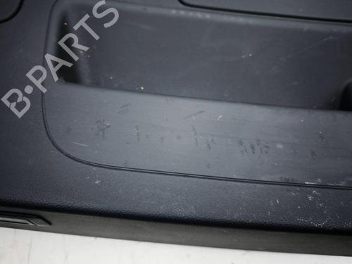 Tailgate trim AUDI A6 Allroad C7 (4GH, 4GJ) 3.0 TDI quattro | BP29829255C151