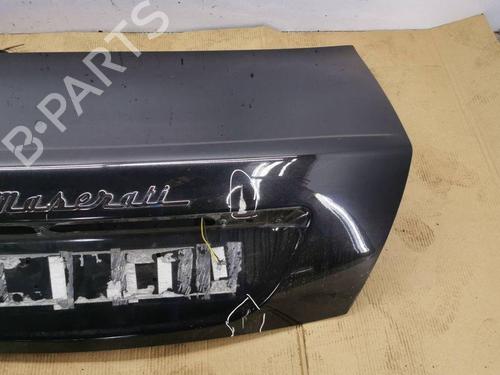 Tailgate MASERATI QUATTROPORTE V 4.2 | BP28881588C6 