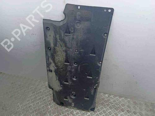 Underbody protection NISSAN QASHQAI II (J11, J11_) 1.3 DIG-T | BP28897143M92