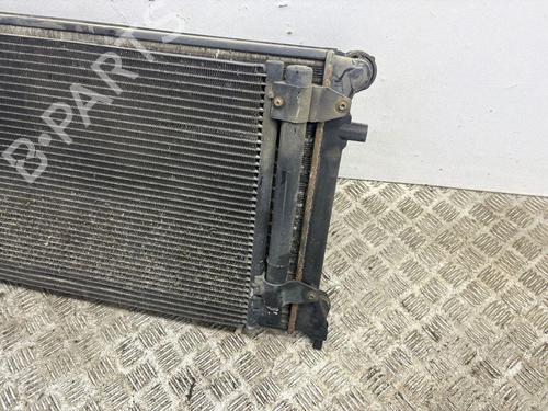 Radiator set VW GOLF PLUS V (5M1, 521) 1.4 16V | BP38252013M120 - Image 7