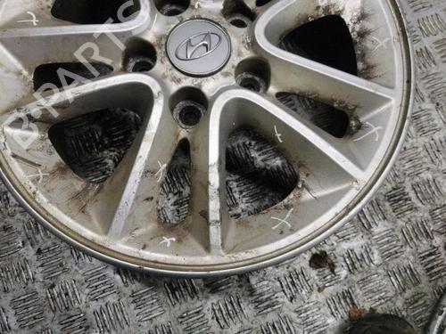 Fælk HYUNDAI i30 Coupe 1.6 CRDi | BP38246888C45 - Image 6