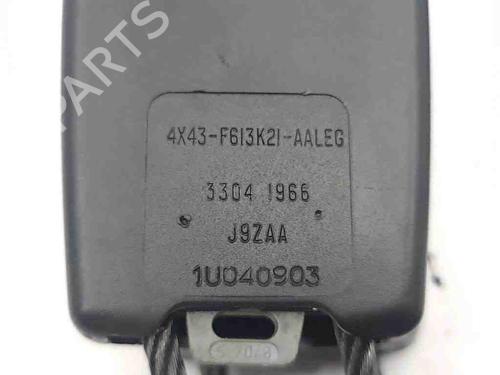 Seat buckle JAGUAR X-TYPE I (X400) 2.0 D | BP28899908I32