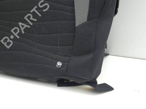 Rear seat CITROËN DS4 (NX_) 1.6 HDi 110 | BP28874367C17 