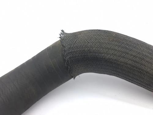 Pipe MITSUBISHI PAJERO IV (V8_W, V9_W) 3.2 DI-D (V88W, V98W) | BP36178357M125 - Image 7