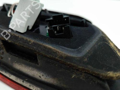 Left tailgate light MERCEDES-BENZ E-CLASS (W212) E 350 BlueTEC (212.024) | BP29008228C79 